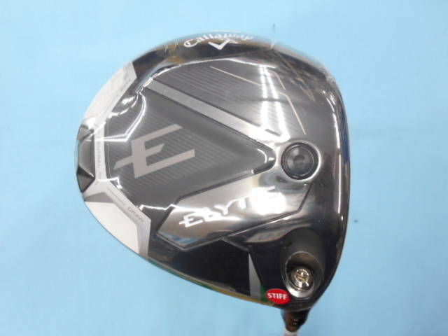 Callaway ドライバー