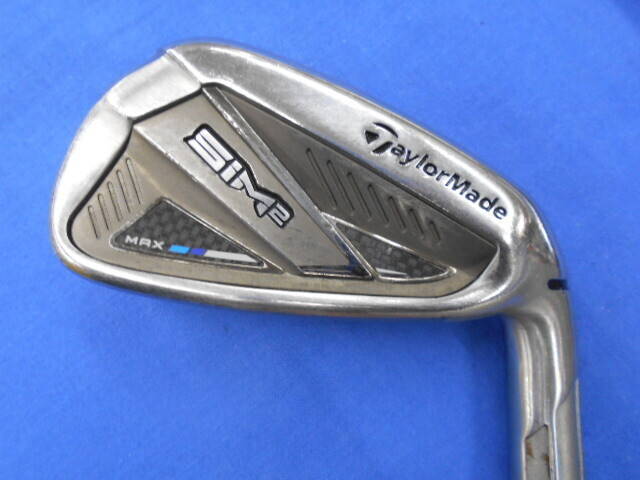 TaylorMade アイアンセット