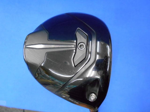 Titleist ドライバー