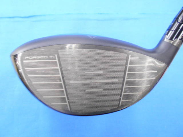 Callaway ドライバー PARADYM X 10.5°