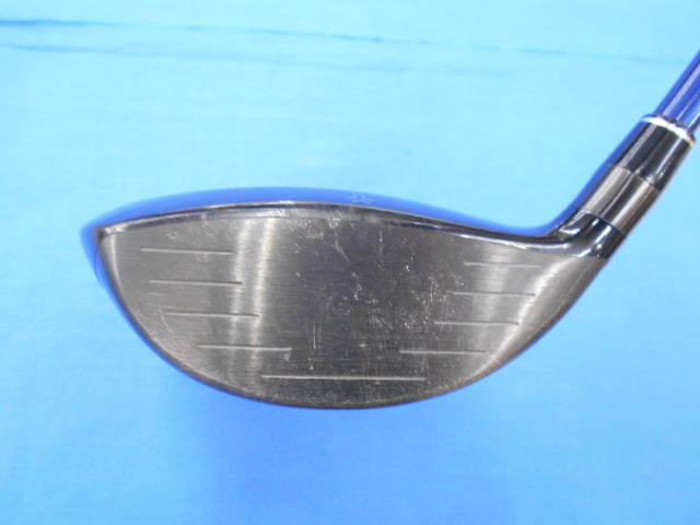 DUNLOP フェアウェイウッド SRIXON ZX #3(15°)