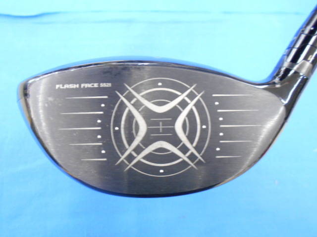 Callaway ドライバー EPIC MAX 9°