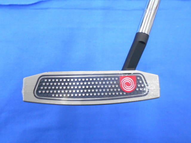 ODYSSEY パター MICROHINGE (2024) #7S