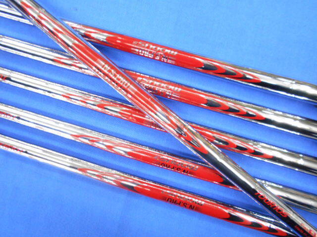 PING アイアンセット BLUEPRINT S  6本