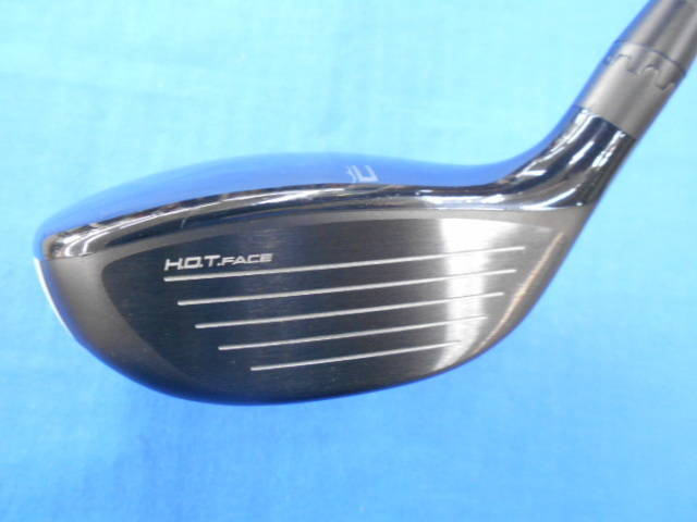 cobra フェアウェイウッド AEROJET LS #5(17.5°)