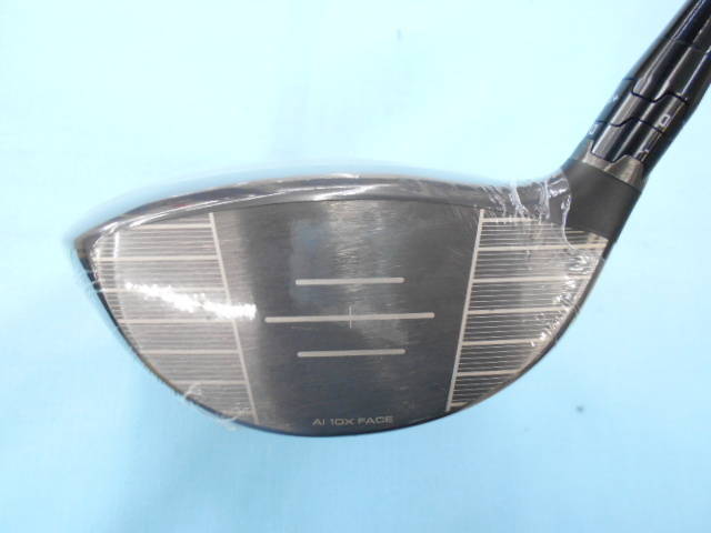 Callaway ドライバー ELYTE MINI 13.5°