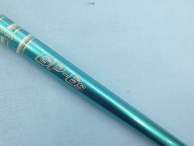 GRAPHITE DESIGN シャフト (Ｓ) TOUR AD GP-6