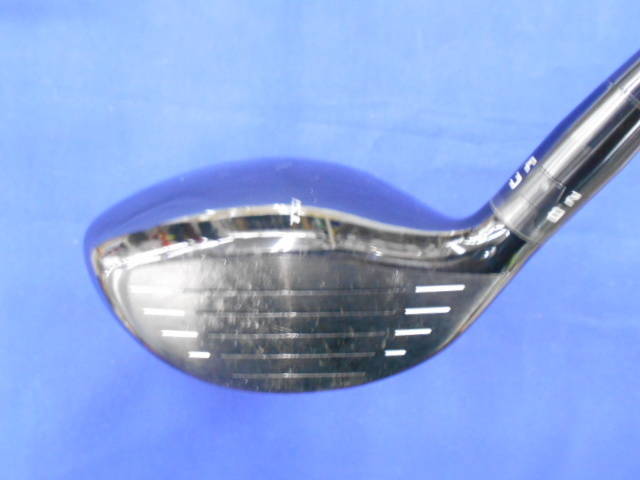 Titleist フェアウェイウッド TSi2 18°