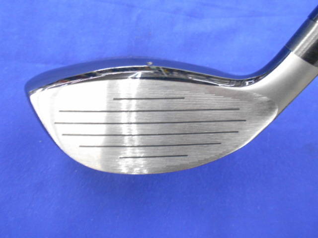 BALDO ユーティリティ TT UTILITY (2024) #4(23°)