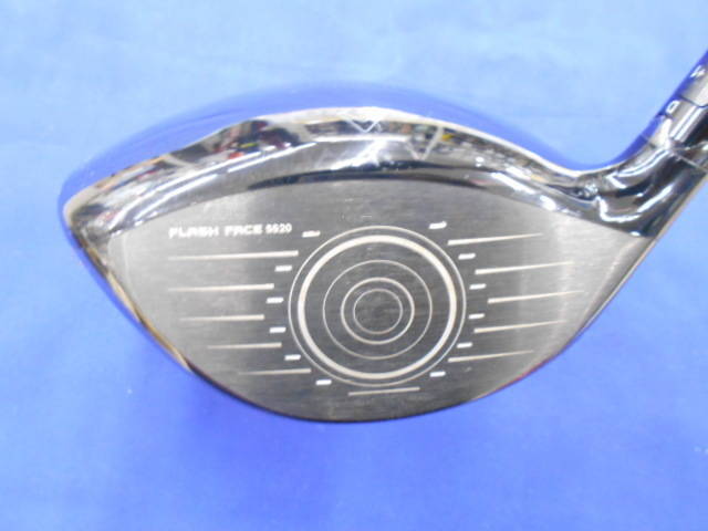 Callaway ドライバー MAVRIK 10.5°