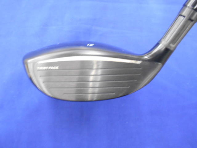 TaylorMade フェアウェイウッド STEALTH 2 HD #7(23°)