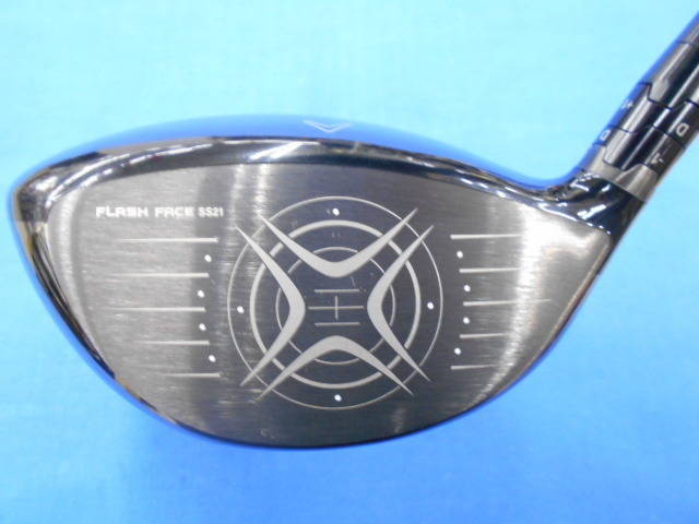 Callaway ドライバー EPIC SPEED 10.5°