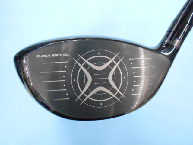 Callaway ドライバー EPIC SPEED  9°