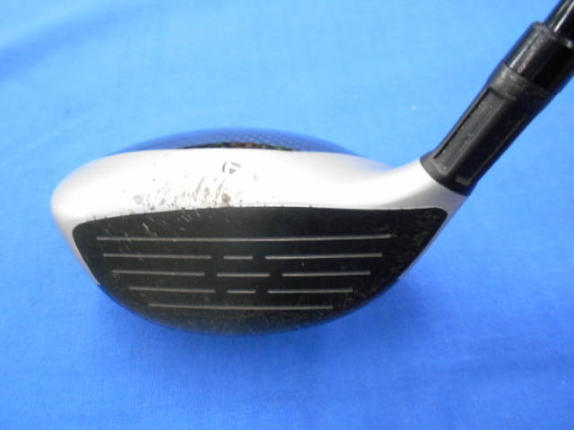 TaylorMade フェアウェイウッド M4 #5(18゜)