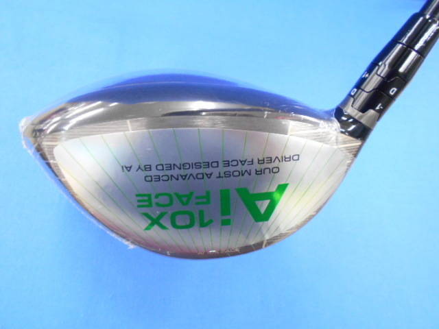 Callaway ドライバー ELYTE Triple Diamond  9°