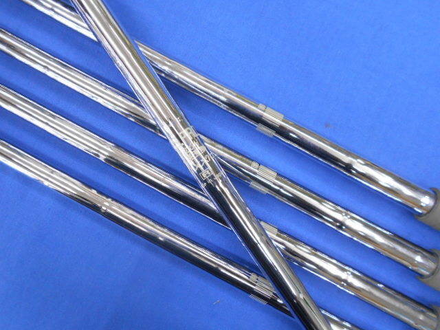 DUNLOP アイアンセット XXIO (2020) X-eks-  5本