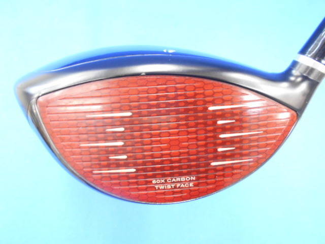 TaylorMade ドライバー STEALTH 2 HD 10.5°