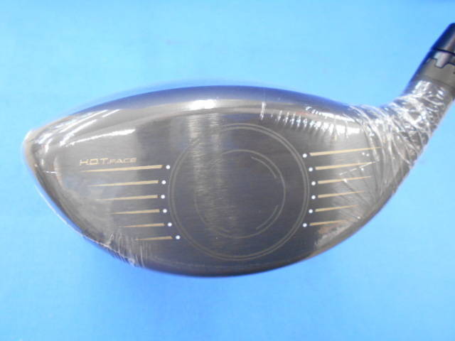 cobra ドライバー AEROJET  9°