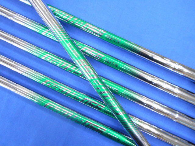 DUNLOP アイアンセット SRIXON ZX5 6本