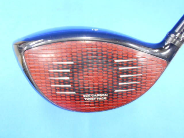 TaylorMade ドライバー STEALTH 9°