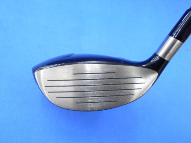 BALDO ユーティリティ COMPETIZIONE 568 21゜