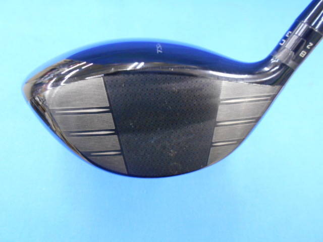 Titleist ドライバー TSR2 10°