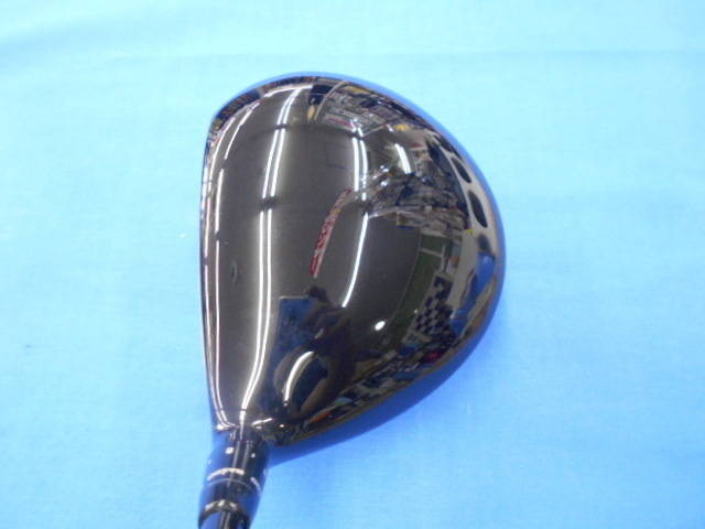 BALDO ドライバー BALDO TT DRIVER GT2 DEEP FACE 10°