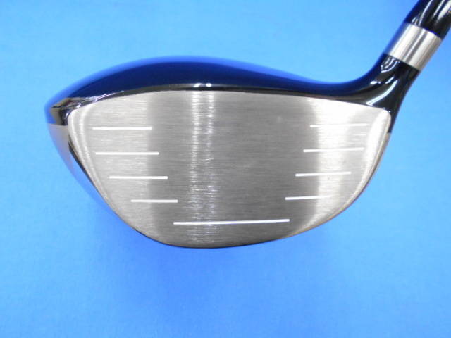 BRIDGESTONE ドライバー ブリヂストン チタンDR 1