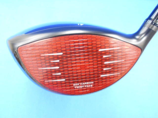 TaylorMade ドライバー STEALTH 2 9°