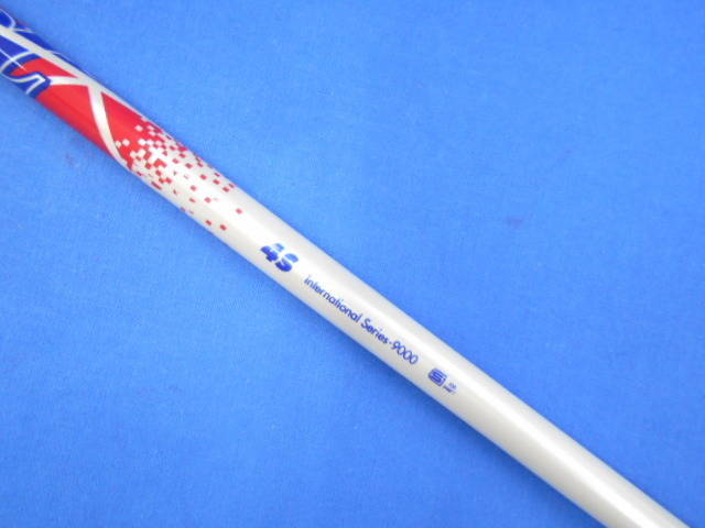 UST MAMIYA シャフト (S) ATTAS CoooL 4 (テーラーメイド用スリーブ)