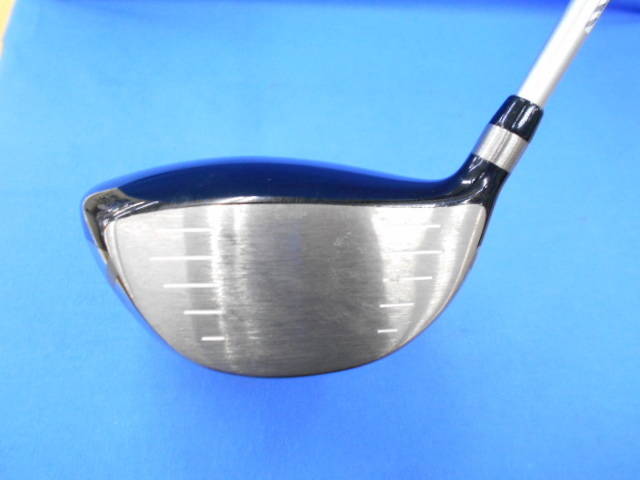 BRIDGESTONE ドライバー ブリヂストン チタンDR 1