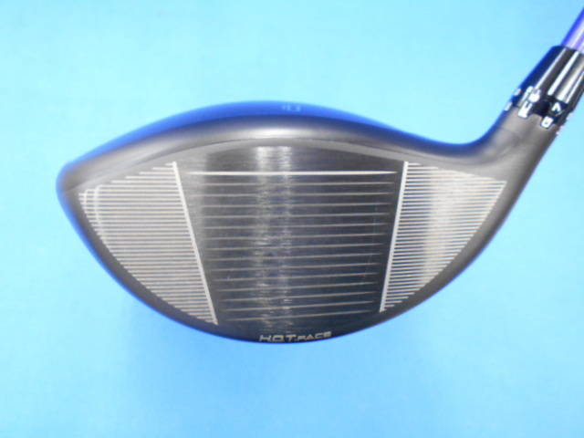 cobra ドライバー DS-ADAPT X 10.5°