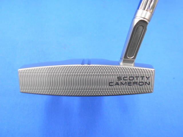SCOTTY CAMERON パター PHANTOM (2024) 9.5