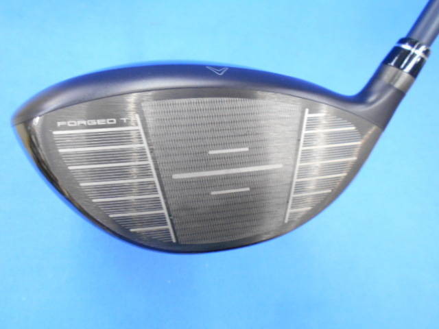 Callaway ドライバー PARADYM MAX FAST 10.5°
