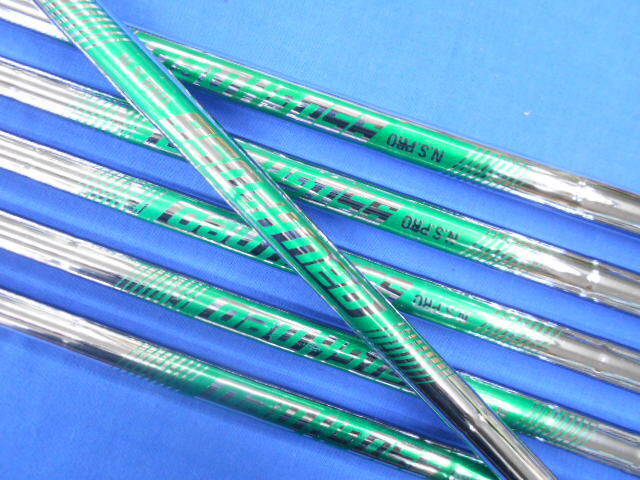 Callaway アイアンセット PARADYM Ai SMOKE 6本