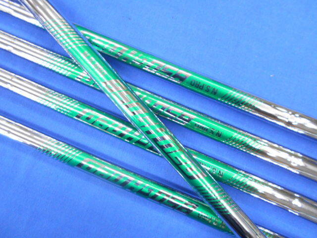 BRIDGESTONE アイアンセット BRIDGESTONE 233HF  5本