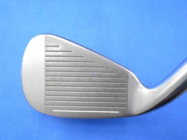 TaylorMade 単品アイアン テーラーメイド 6番アイアン 1