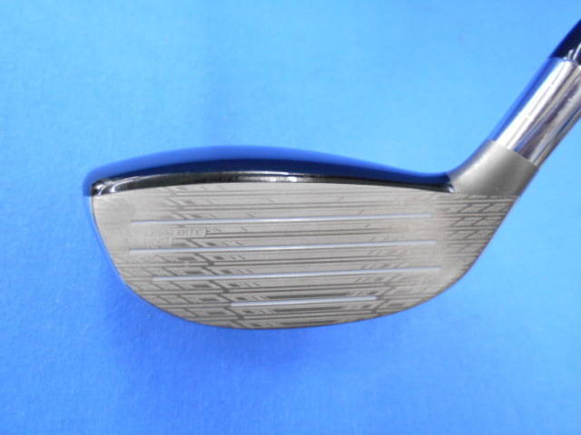 BRIDGESTONE ユーティリティ BRIDGESTONE B1 ST #2(18°)