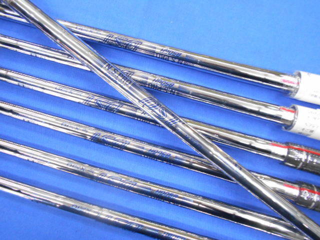 DUNLOP アイアンセット XXIO (2024) ネイビー  7本