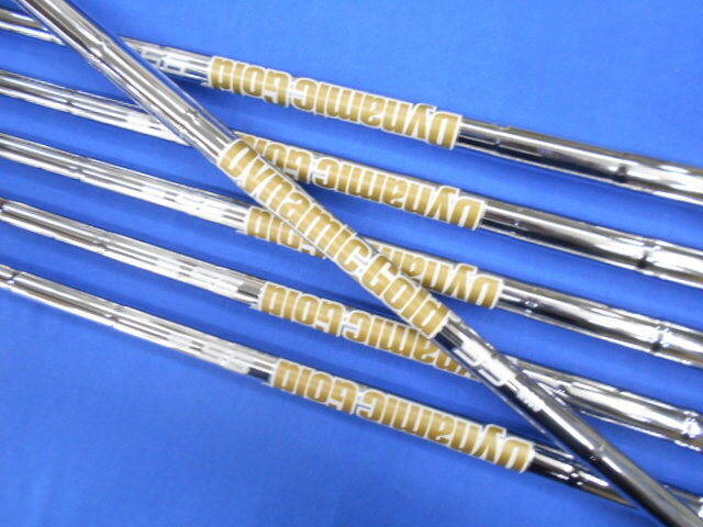 Titleist アイアンセット T250 (2025)  6本