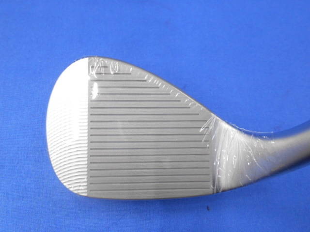 Cleveland ウェッジ RTZ ツアーサテン 54°-10°MID