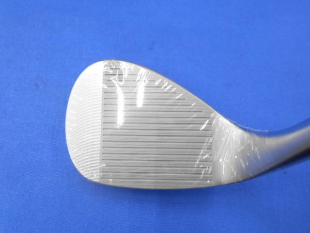 Cleveland ウェッジ RTZ ツアーサテン 58°-10°MID