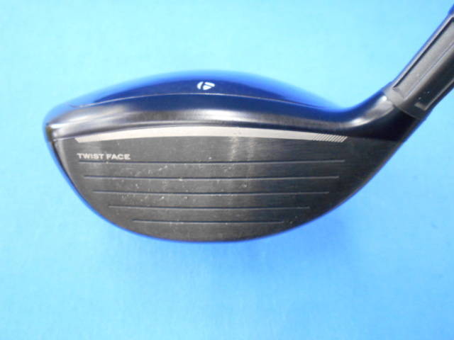 TaylorMade フェアウェイウッド STEALTH 2 #5(18°)