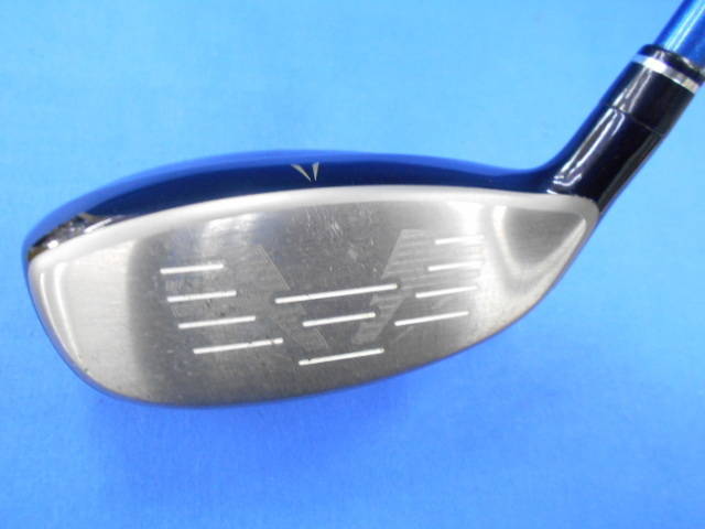 DUNLOP ユーティリティ XXIO (2024) ネイビー H5(23°)