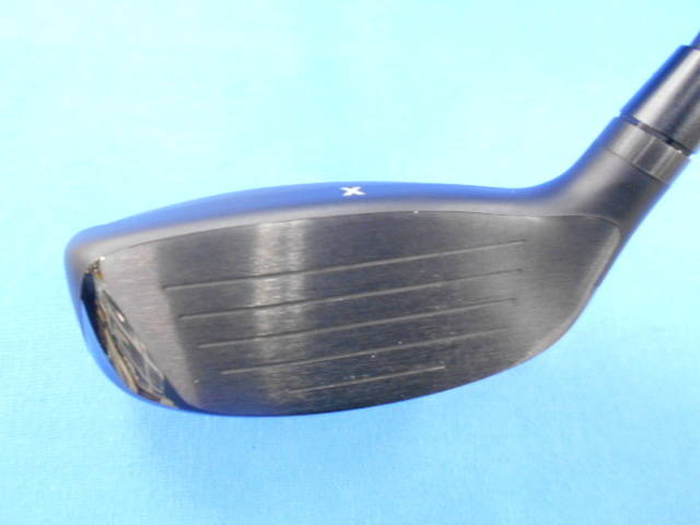 PXG ユーティリティ PXG 0311 GEN6 #4(22°)