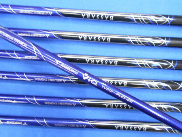 BRIDGESTONE アイアンセット ブリヂストン アイアン 7本セット 1