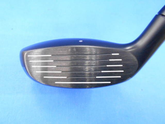 PING ユーティリティ G440 HL HYBRID #3(20°)