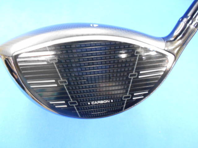 TaylorMade ドライバー Qi35 LS 10.5°
