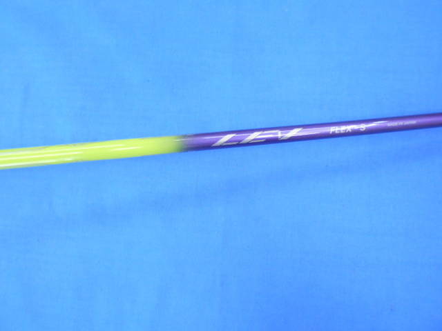 CRAZY シャフト CRAZY シャフト