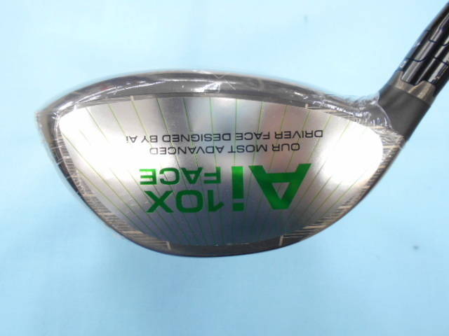 Callaway ドライバー ELYTE 10.5°